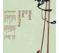 Fred Everything - Disco-Nnection