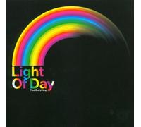Fred Everything - Light of Day