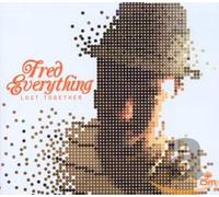 Fred Everything – Lost Together – CD – US Import