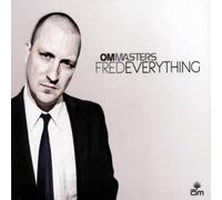 Fred Everything - Om Masters