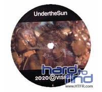Everything Fred - Under the Sun [VINYL]