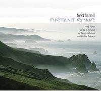 Fred Farell - Distant Song: Sings The Music Of Dave Liebman And Richie Beirach