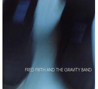 Fred Firth and The Gravity Band Fred Firth and the Gravity Band (CD) (US IMPORT)
