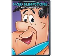 Fred Flintstone & Friends [DVD] [Region 1] [US Import] [NTSC]