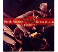 Fred Fortin - Joseph Antoine Frederic Fortin