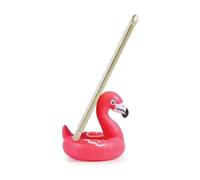 Fred & Friends Phone Stand, Flamingo Pink