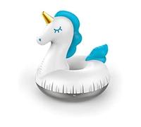 Fred & Friends Unicorn Pool Float Tea Infuser, Regular