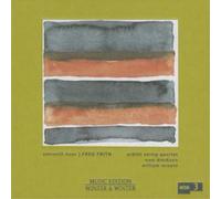 Fred Frith Eleventh Hour (Arditti String Quartet) (CD) Album (US IMPORT)