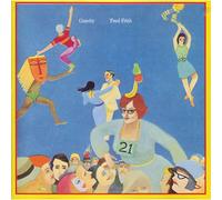 FRED FRITH - Gravity