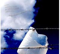 Fred Frith & Hardy Fox - A Day Hanging Dead Between Heaven & Earth