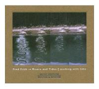 FRED FRITH "RIVERS AND TIDES" CD NEW