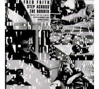 Fred Frith - Step Across the Border