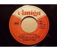 Fred Frohberg - Gleich Unter Den Sternen / Wie Schön, Daß Es So Was Noch Gibt