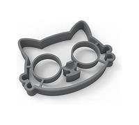 Fred FUNNY SIDE UP Cat Egg Mould