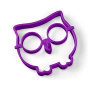 Fred FUNNY SIDE UP Owl Egg Mould