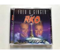 Fred & Ginger - At RKO