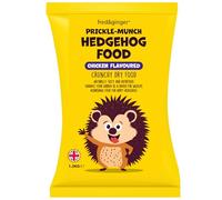 Fred & Ginger Dry Hedgehog Food 1.3kg Chicken Flavoured Naturally Tasty and Nutritious