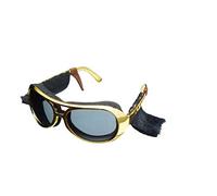 Fred Gold Elvis Onion Glasses