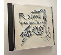Fred Haas/ Saxophone & Gene Bertoncini/Guitar - Interplay (UK Import)