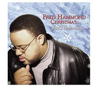 Fred Hammond - Fred Hammond Christmas: Just R