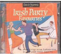 Fred Hanna Duo - Irish Party Favourites