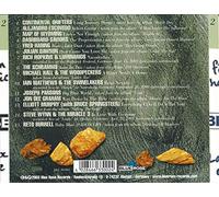 Fred Haring, The Schramms, a.o. - Blue Rose Nuggets 2