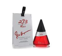 Fred Hayman 273 Red by Fred Hayman Eau De Parfum Spray 75ml for Women - n/a - 75 ml