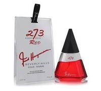 FRED HAYMAN 273 RED Eau De Parfum 2.5 oz for Women