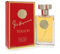 FRED HAYMAN TOUCH Eau De Toilette 3.3 oz for Women