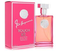 FRED HAYMAN TOUCH WITH LOVE Eau De Parfum 3.4 oz for Women