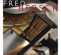 Fred Hersch - In Amsterdam: Live At The Bimhuis