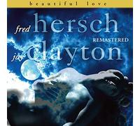 Fred Hersch & Jay Clayto - Beautiful Love -Digi-