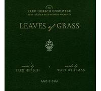 Fred Hersch - Leaves Of Grass