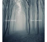 Fred Hersch - Open Book