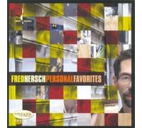 Fred Hersch - Personal Favorites