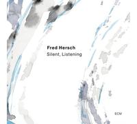 Fred Hersch - Silent, Listening [VINYL]