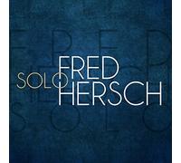 Fred Hersch : Solo CD (2015) NEW Highly Rated eBay Seller Great Prices