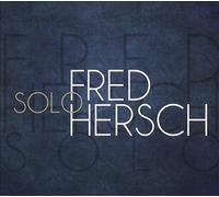 Fred Hersch : Solo CD (2015) NEW Highly Rated eBay Seller Great Prices