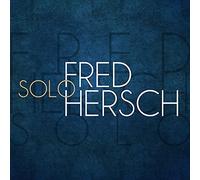 Fred Hersch - Solo