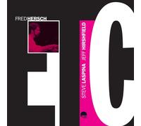 Fred Hersch, Steve LaSpina & Jeff Hirshfield - ETC [12" VINYL]
