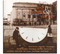 Fred Hersch - The Duo Album