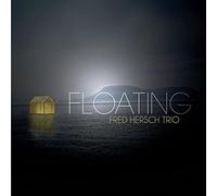Fred Hersch Trio - Floating - CD - F4z