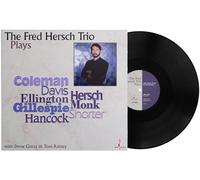 Fred Hersch Trio - Plays [VINYL]