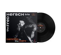 Fred Hersch Trio, the With Drew Gress and Tom Rainey Dancing In the Dark LP