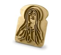 Fred HOLY TOAST Bread Stamp