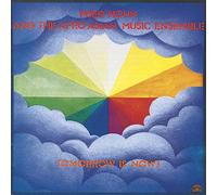 Fred Houn & the Afro-Asian Music Ensemble - Tomorrow Is Now [VINYL]