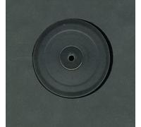 Fred Hush - Definition Track [12" VINYL]