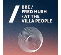 Fred Hush - Hurricane / Sturm Der Liebe / Indian Summer [VINYL]