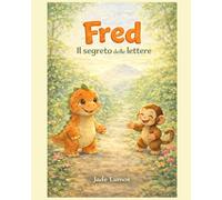 Fred: Il segreto delle lettere