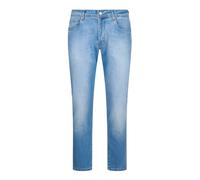 Fred Jeans - male - Liu Jo - Slim Fit Jeans - Blue - W36 - Jeans W36